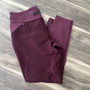 Columbia Active Wear Hiking pants